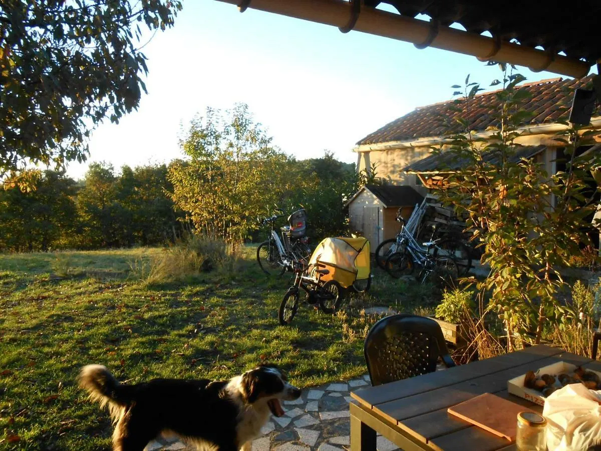 Les Soleillas Pour Votre Zen'Ittude Chalencon Campsite