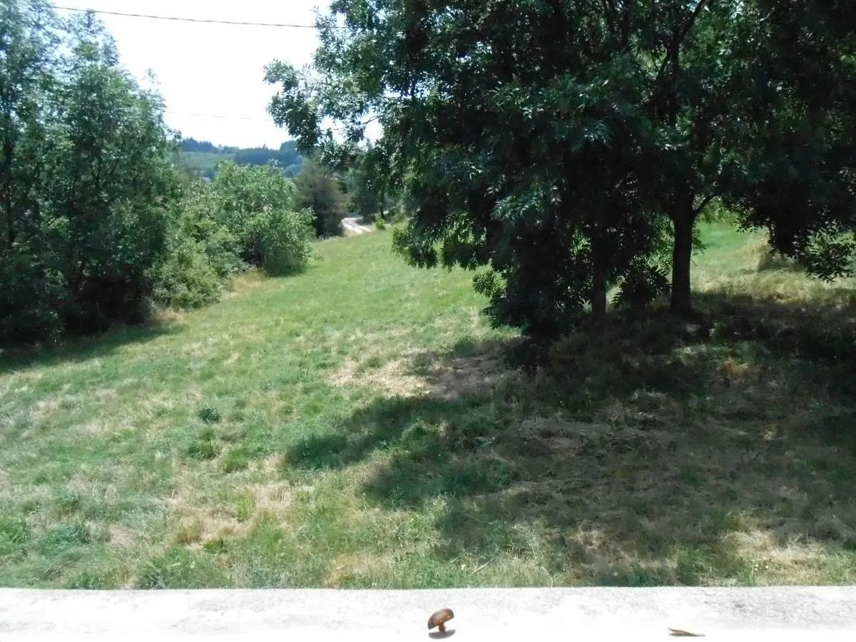 Les Soleillas Pour Votre Zen'Ittude Chalencon Campsite
