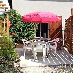 Le Du Nature Et Calme à La Campagne Appartement