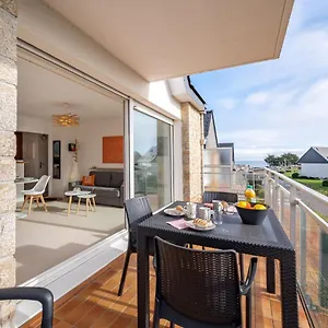 Le Yatch Club Appartement Quiberon