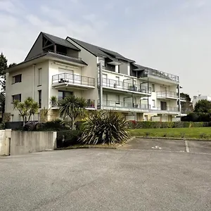 Superbe En Résidence Centre Appartement Quiberon