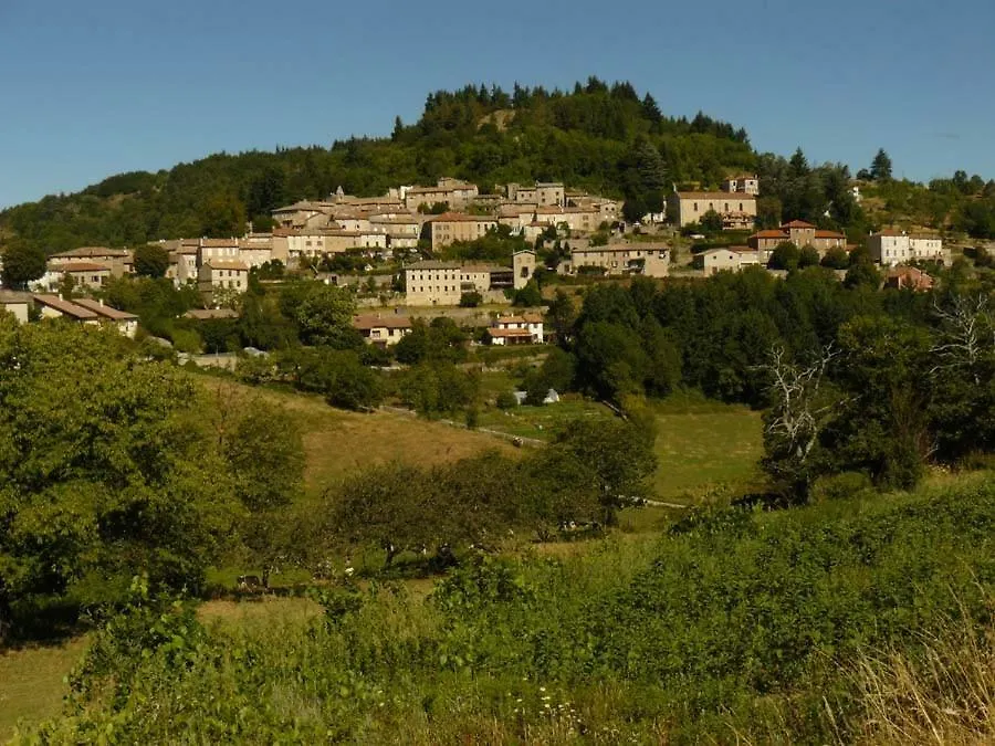 Les Soleillas Pour Votre Zen'Ittude Chalencon France