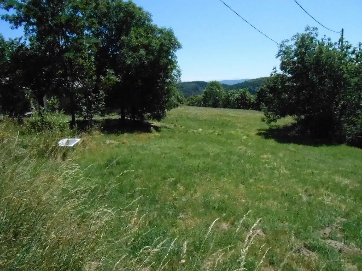 Les Soleillas Pour Votre Zen'Ittude Chalencon Campsite